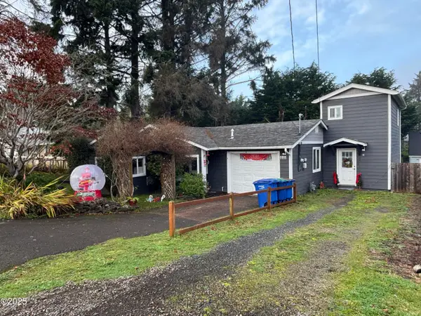 1111 SW 13th, Lincoln City, OR 97367