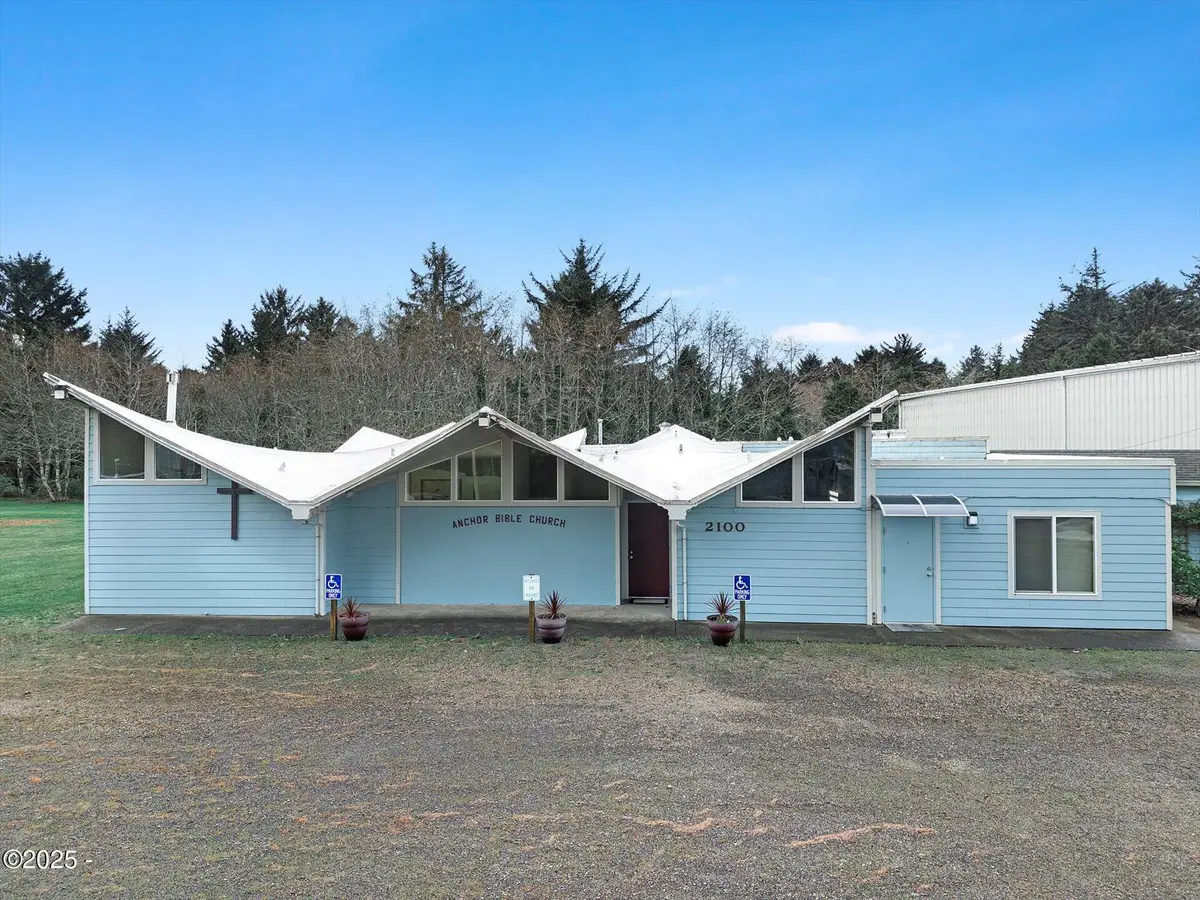 2100 NE 21st, Lincoln City, OR 97367 - Image #1