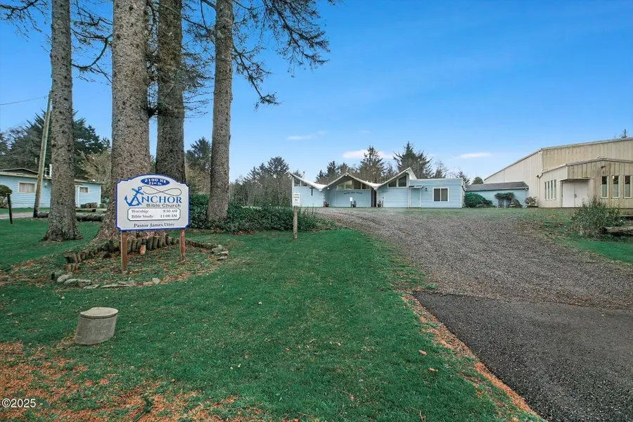 2100 NE 21st, Lincoln City, OR 97367 - Image #2