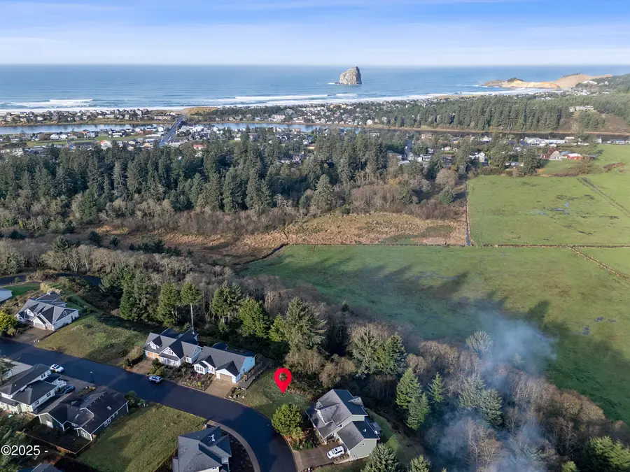 Lot 22 Lahaina Loop, Pacific City, OR 97135 - Image #2