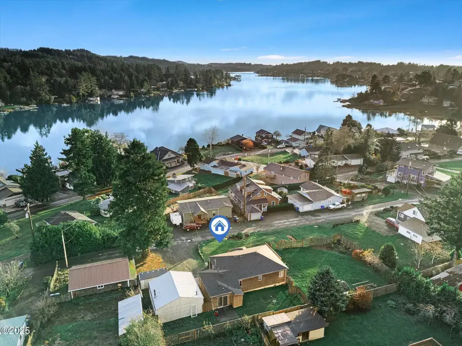 5201 NE 49th, Neotsu, OR 97364 - Image #3