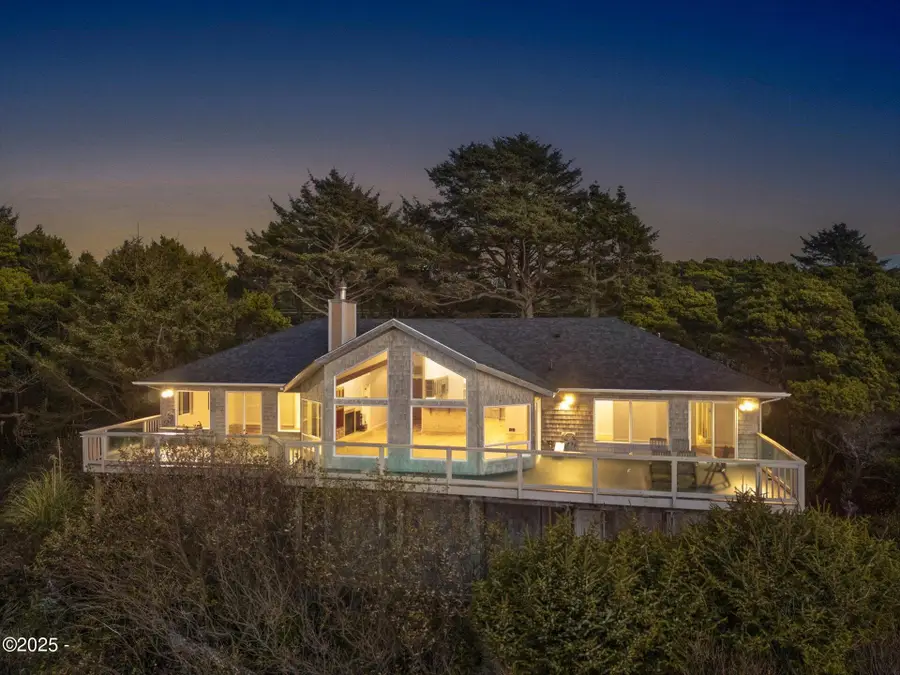 6215 Hwy 101, Yachats, OR 97498 - Image #2