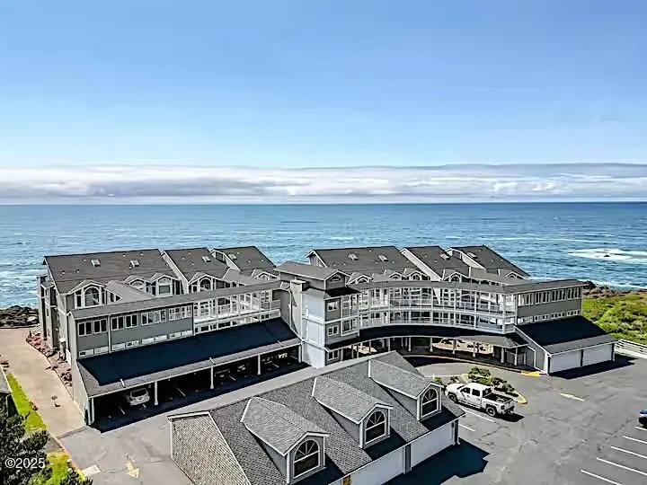 1123 N Hwy 101, Depoe Bay, OR 97341 - Image #2