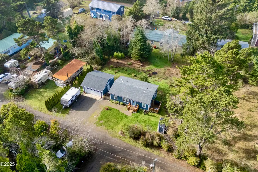 9926 NW Line, Seal Rock, OR 97376 - Image #3