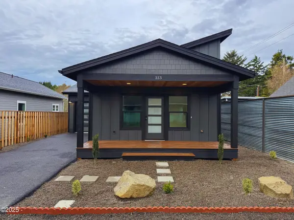 313 SE Oar, Lincoln City, OR 97367