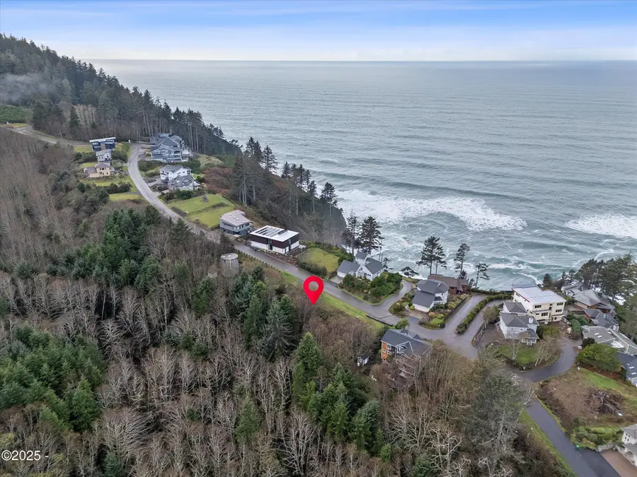 53000 Blk South Beach Road Tl 219, Neskowin, OR 97149 - #3