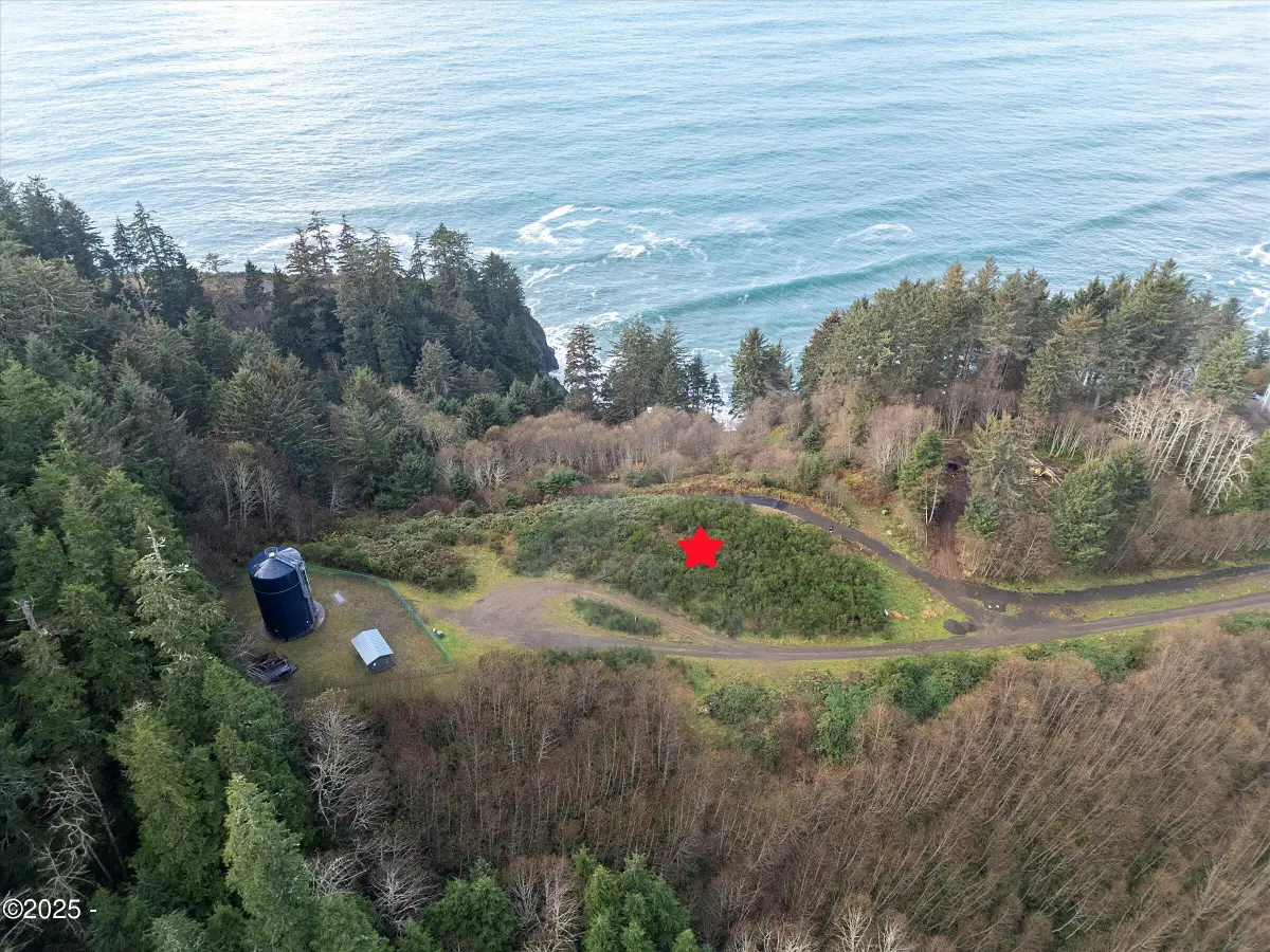 TL 300 PTN South Beach, Neskowin, OR 97149 - #1