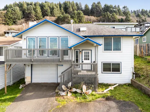 7228 NE Logan, Lincoln City, OR 97367