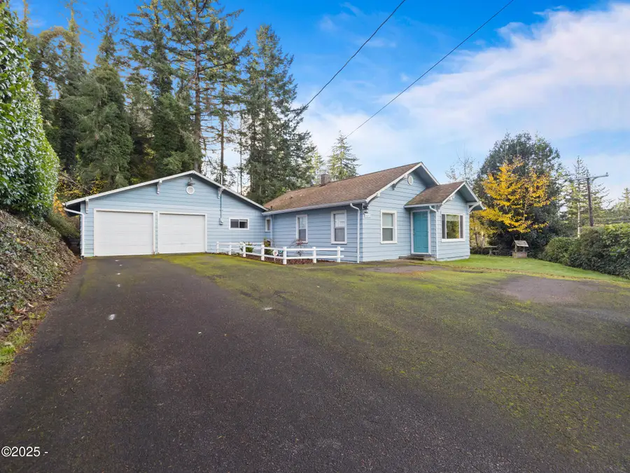 1572 NE Arcadia, Toledo, OR 97391 - Image #3