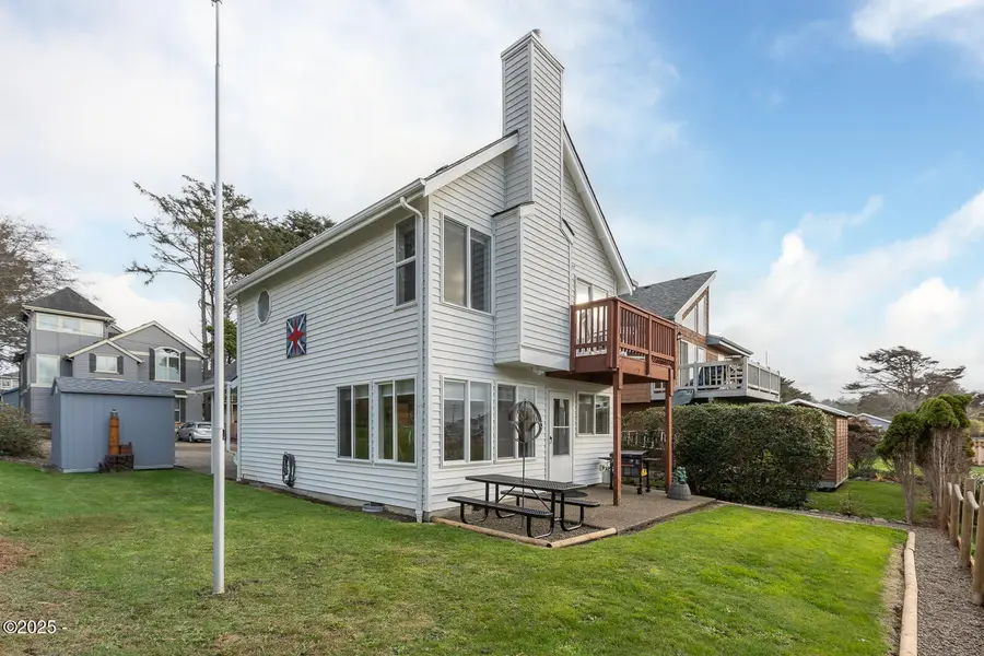 3461 NW Lee, Lincoln City, OR 97367 - Image #2