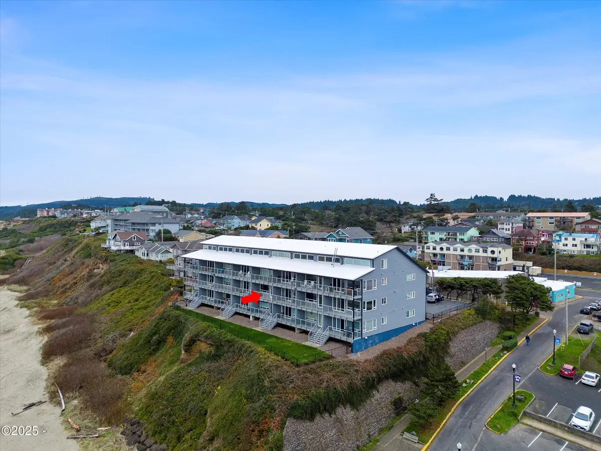 507 NW Alpine, Newport, OR 97365 - Image #1