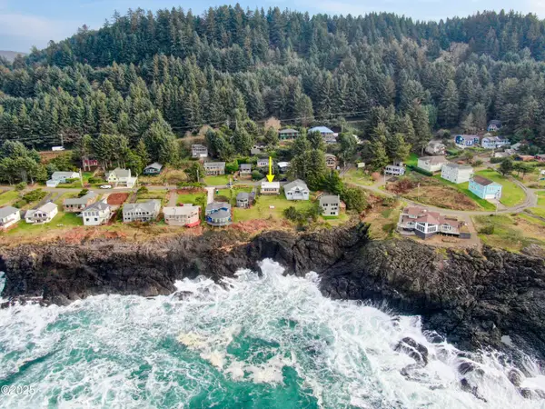 3645 Rocky Creek, Depoe Bay, OR 97341