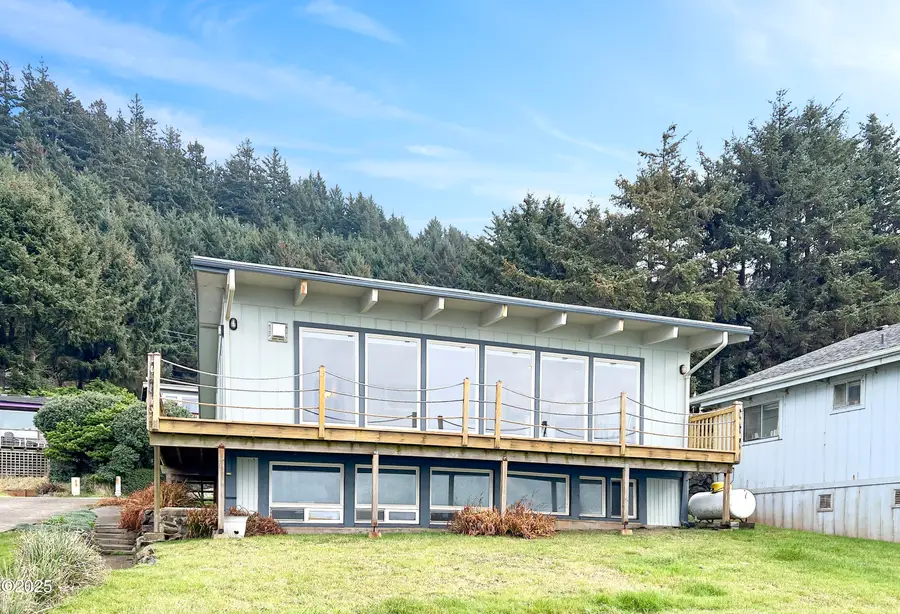 3645 Rocky Creek, Depoe Bay, OR 97341 - Image #3