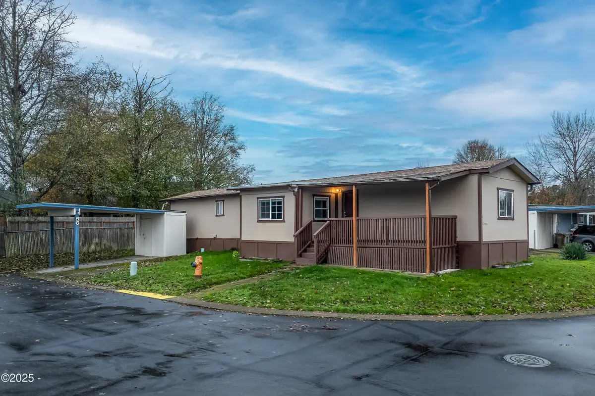 300 SE Goodnight, Corvallis, OR 97333 - Image #1