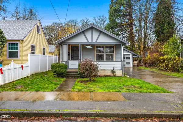 385 24th, Salem, OR 97301