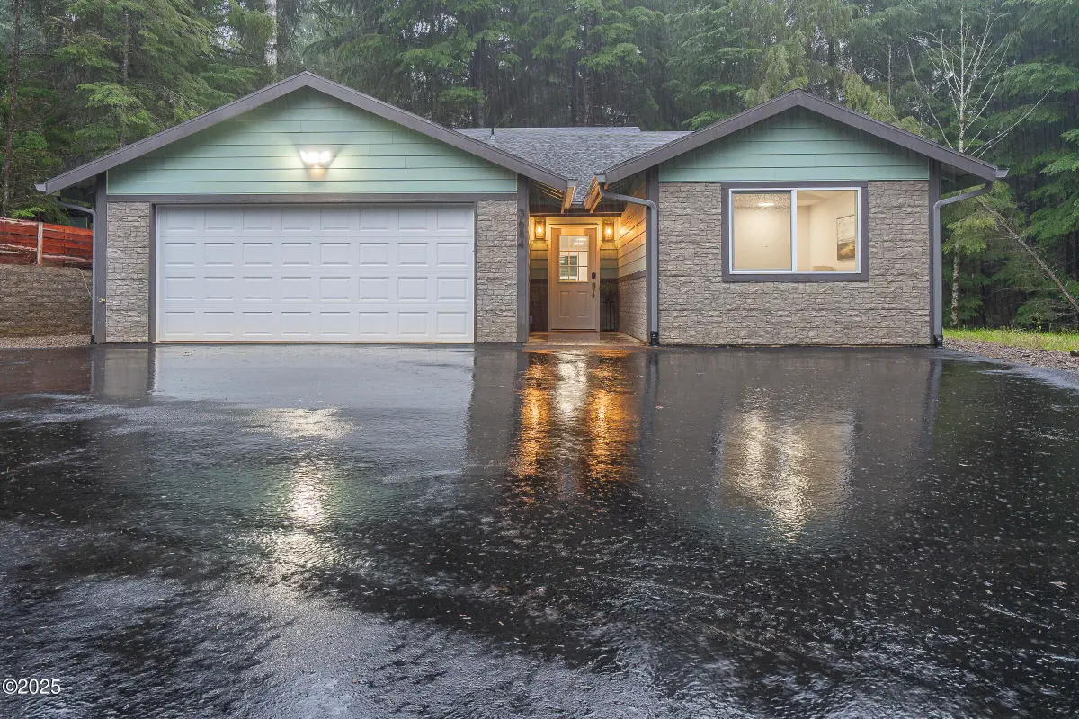 3684 Salmon River, Otis, OR 97368 - #1