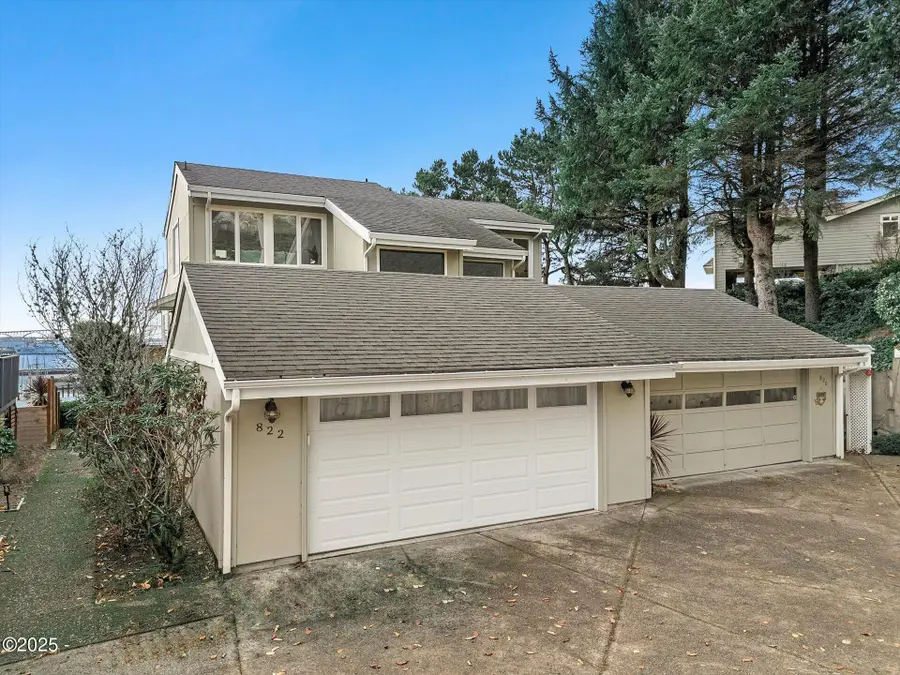 822 SE 5th, Newport, OR 97365 - Image #2