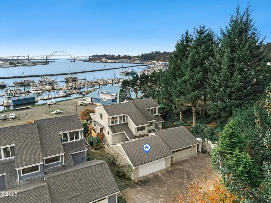 822 SE 5th, Newport, OR 97365 - Image #3