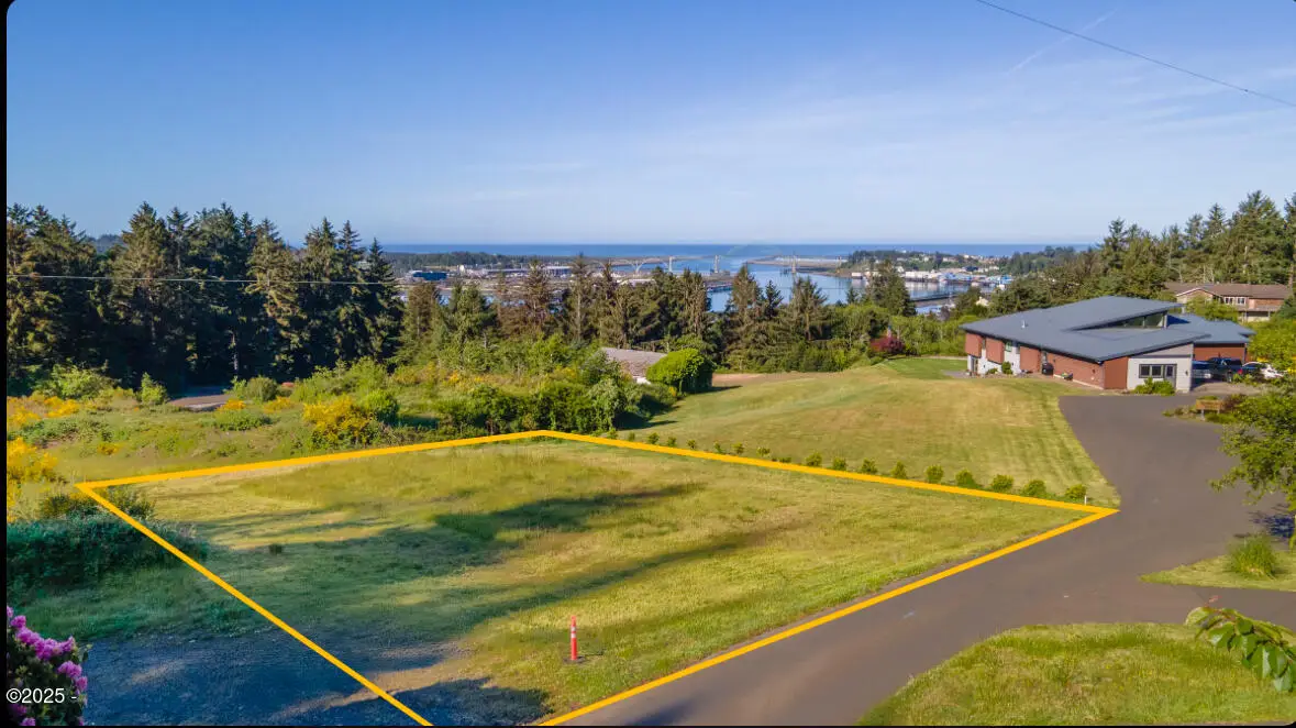 Parcel 3 SE Norman Street, Newport, OR 97365 - Image #1