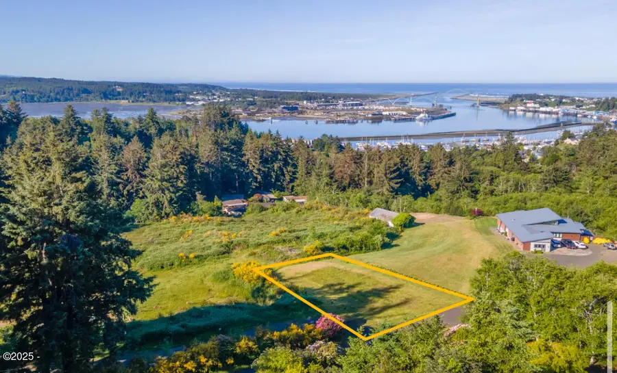Parcel 3 SE Norman Street, Newport, OR 97365 - Image #2