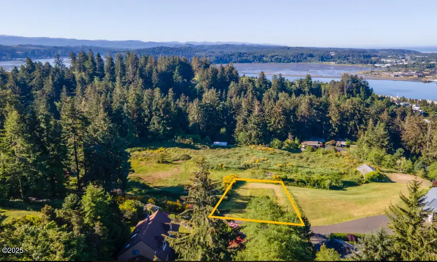 Parcel 3 SE Norman Street, Newport, OR 97365 - Image #3