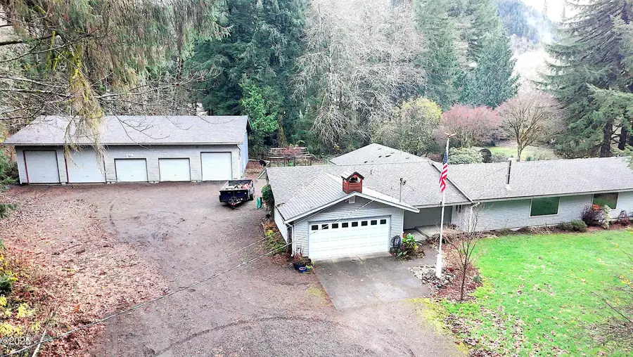 21645 Wilson River, Tillamook, OR 97141 - Image #2