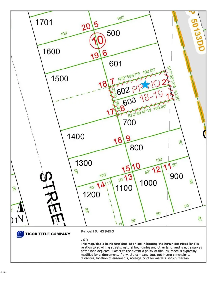 445 N 9th, Saint Helens, OR 97051 - Image #3