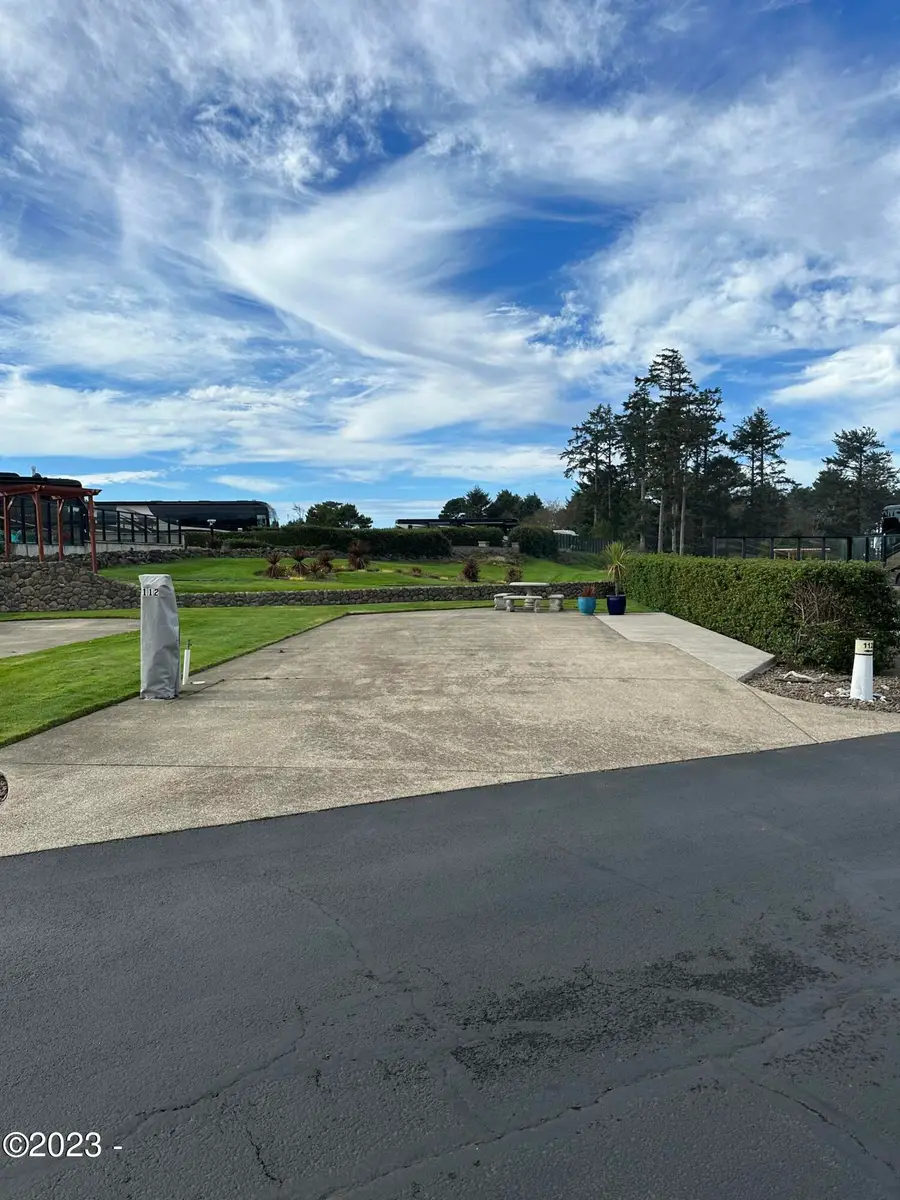 N Coast Hwy Lot 112, Newport, OR 97365 - Image #3