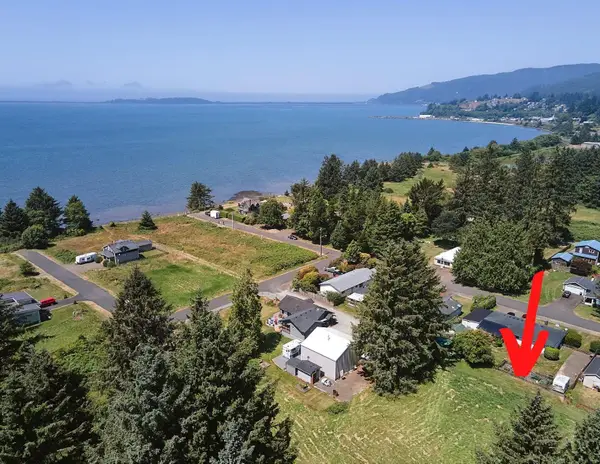 14 Vl Clam St Tl 2901, Bay City, OR 97107