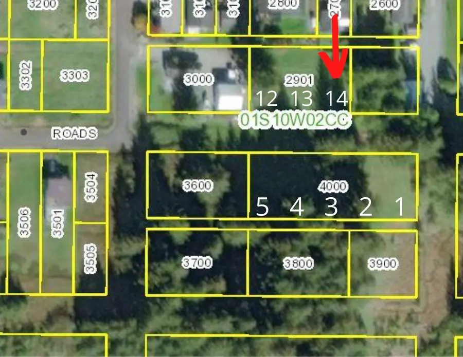 14 Vl Clam St Tl 2901, Bay City, OR 97107 - Image #2