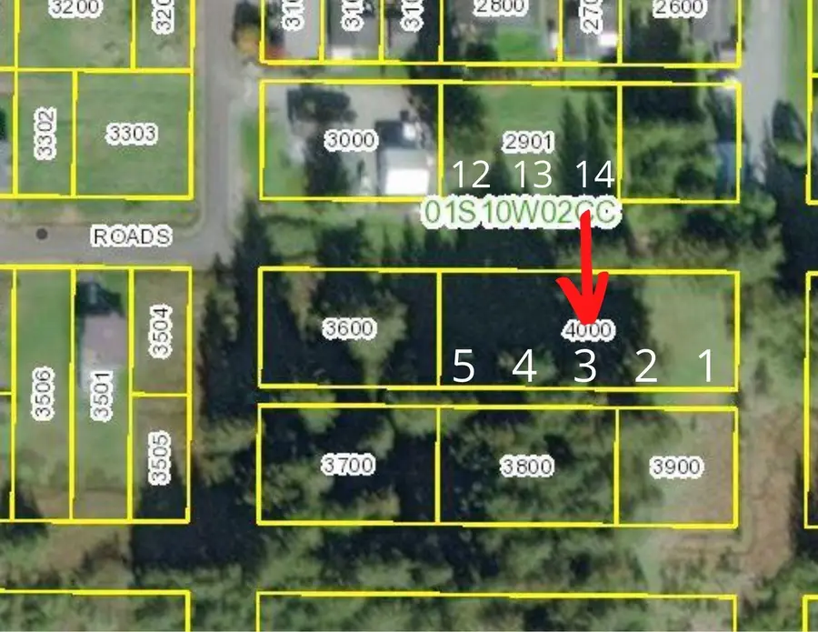 3 Vl Clam St Tl 4000, Bay City, OR 97107 - Image #2