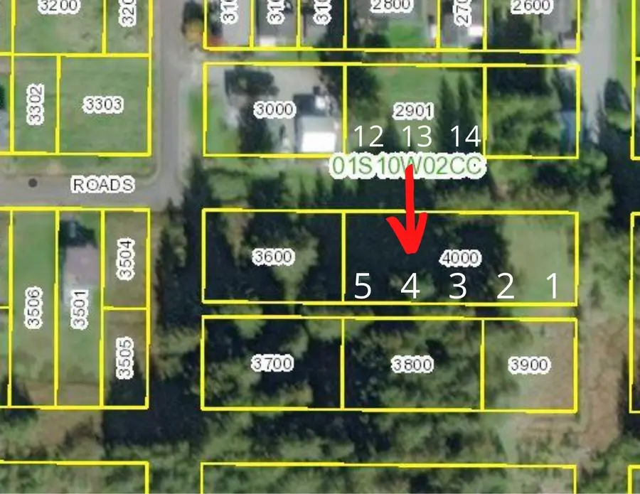 4 Vl Clam St Tl 4000, Bay City, OR 97107 - Image #2