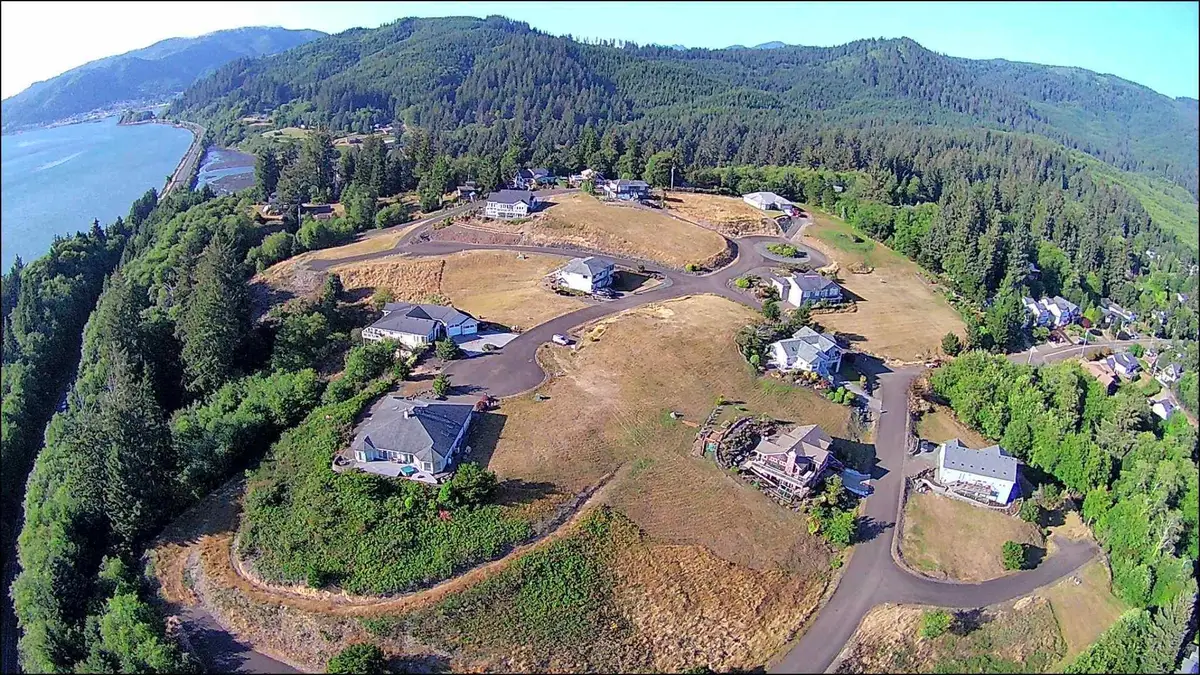 Lot 31 Ocean, Bay City, OR 97107 - Image #1