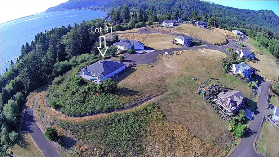 Lot 31 Ocean, Bay City, OR 97107 - Image #3