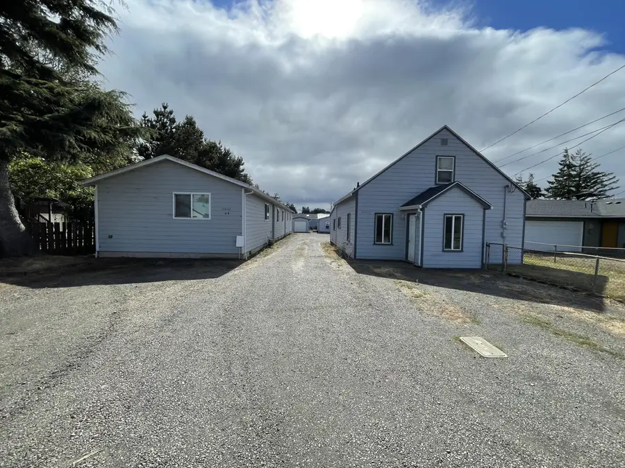 3413 Maple, Tillamook, OR 97141 - Image #2