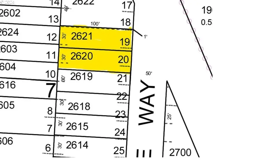 2620/2621 Breezee, Oceanside, OR 97134 - Image #3