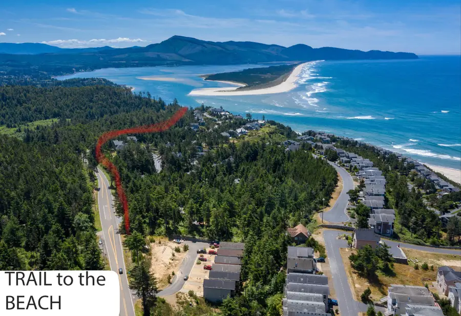 2500&2600 Netarts Oceanside, Oceanside, OR 97134 - Image #2