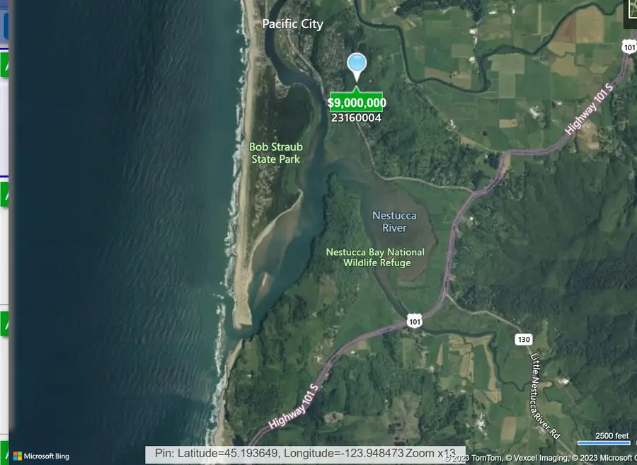 201ac Resort, Pacific City, OR 97135 - Image #2