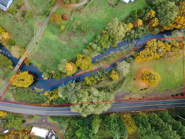 TL #00701 U.s. 101, Cloverdale, OR 97112