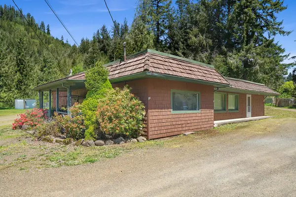 16980 Wilson River, Tillamook, OR 97141