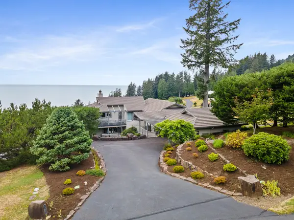 8720 Braeridge, Manzanita, OR 97131