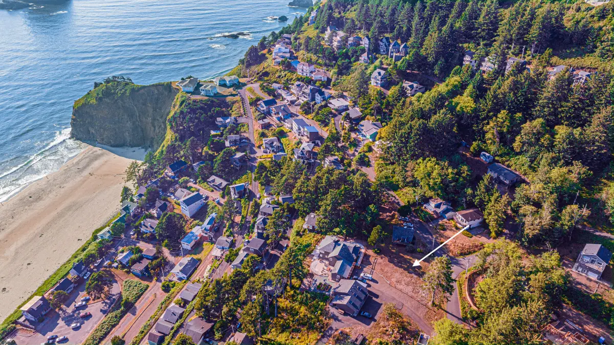 Tax Lot 11801 Chinook, Oceanside, OR 97134 - Image #1