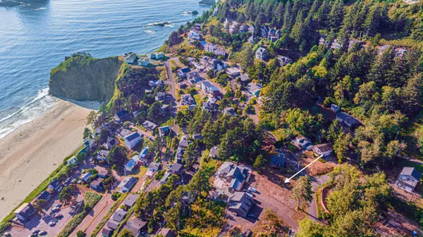 Tax Lot 11801 Chinook, Oceanside, OR 97134