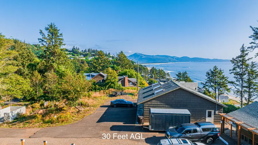 Tax Lot 11801 Chinook, Oceanside, OR 97134 - Image #2