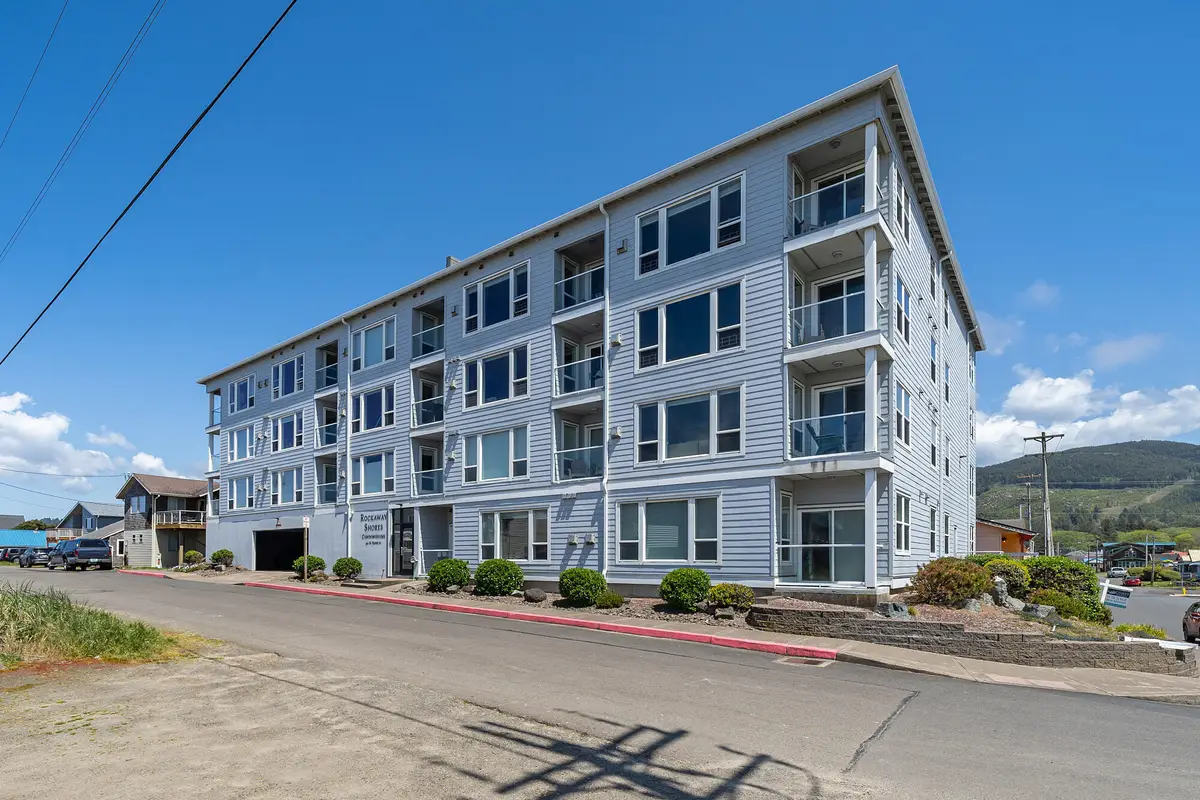 300 N Pacific, Rockaway Beach, OR 97136 - Image #1