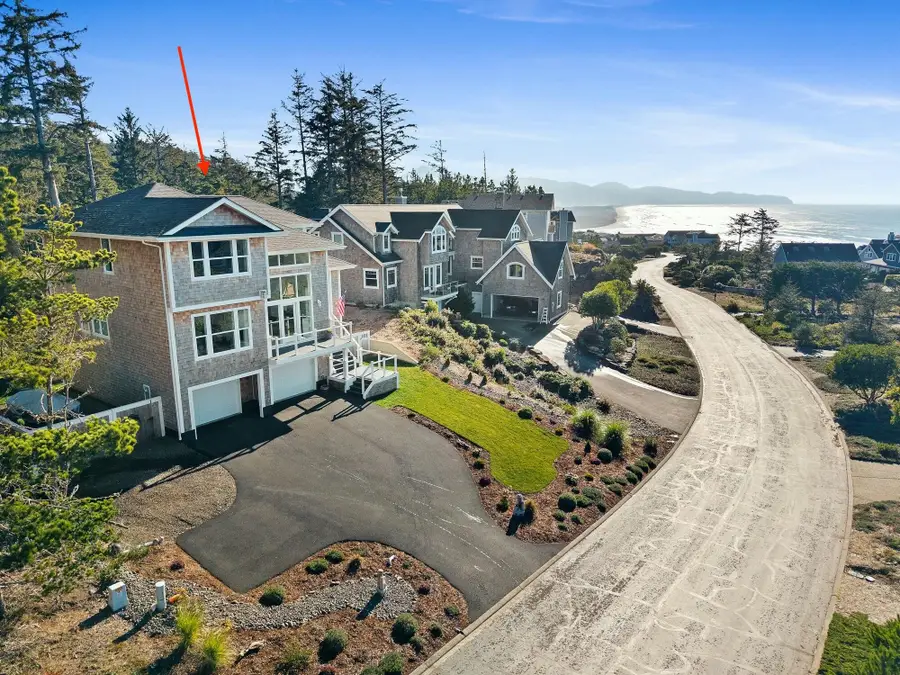 415 Fall Creek, Oceanside, OR 97134 - Image #2