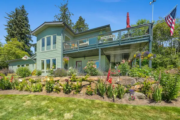 9065 8th, Bay City, OR 97107