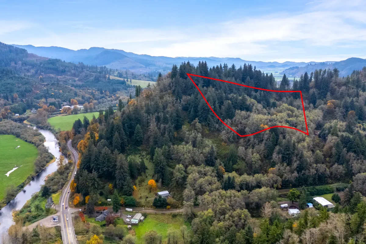 1000,1100 & 1200 Farmer Creek, Cloverdale, OR 97112 - Image #1