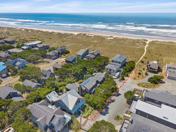 8917 Spindrift, Manzanita, OR 97130