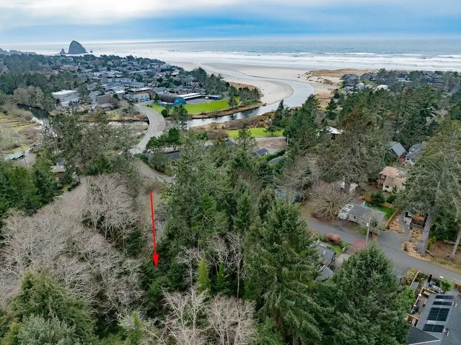 Lots 14&15 Birch, Cannon Beach, OR 97110 - Image #3